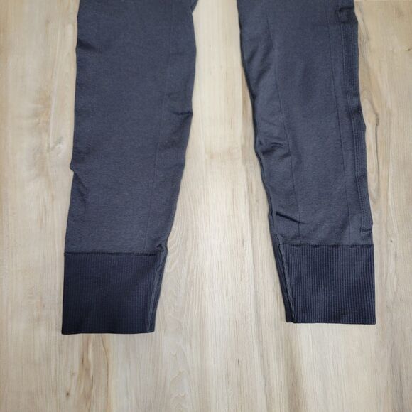 Lululemon Ebb to Street Leggings Size 8 Compression Pant Heathered Gray - Picture 10 of 10